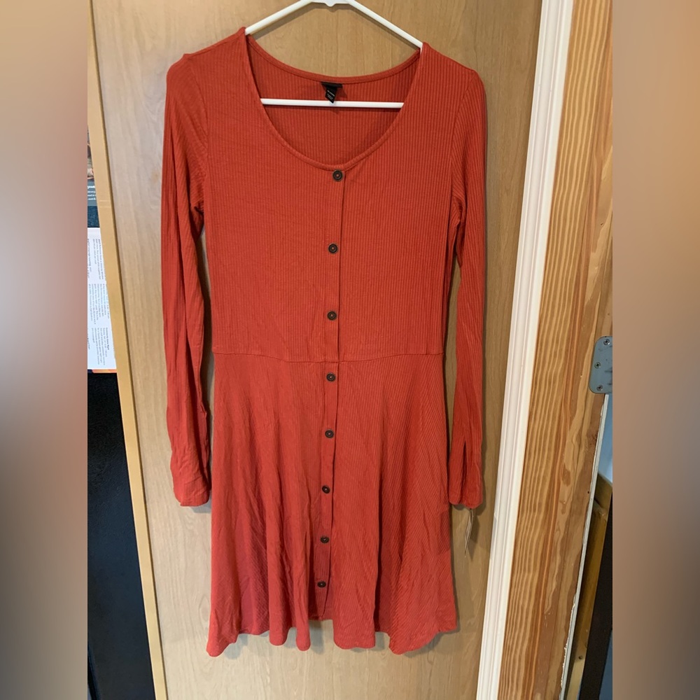 NWT Girls dress